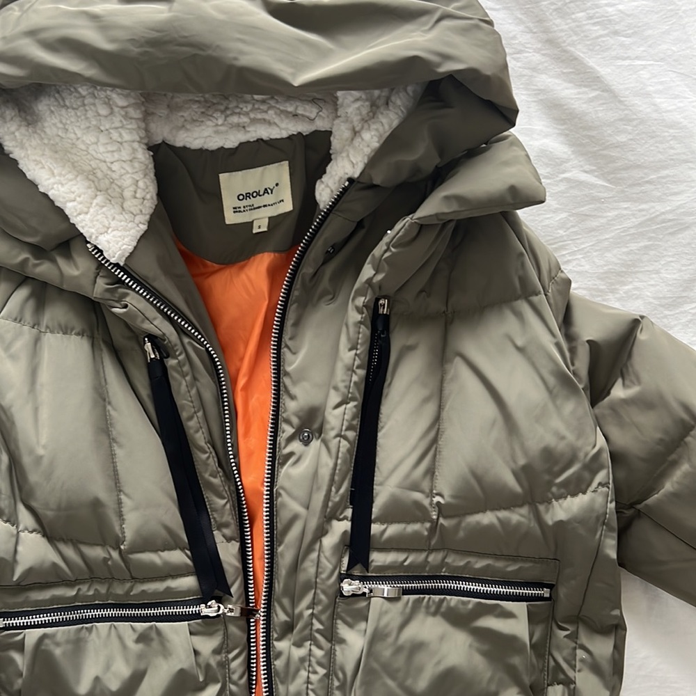 Amazon Jacket - image 2